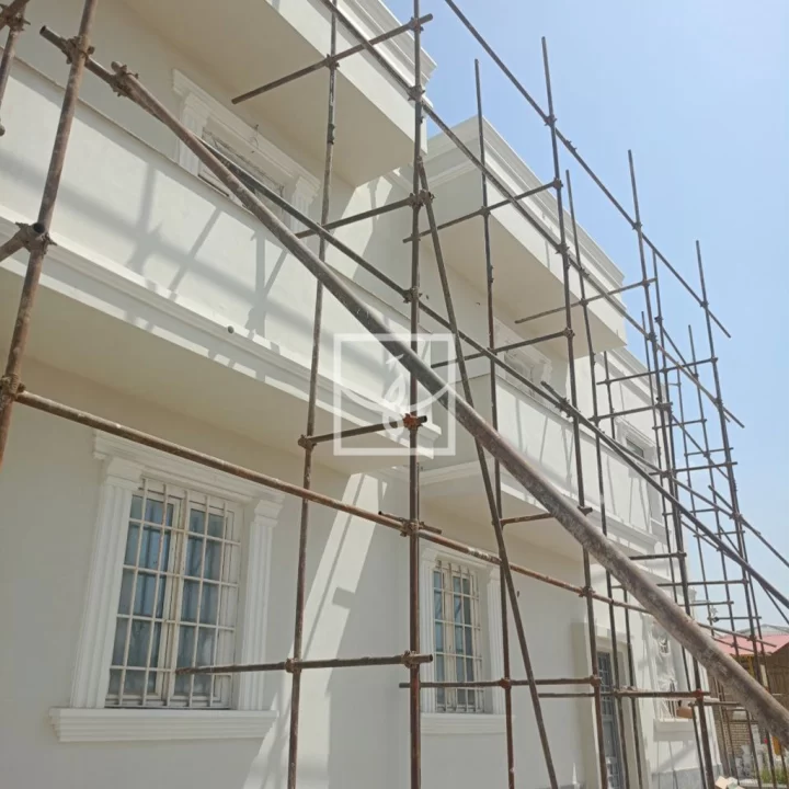پروژه نما ساختمان اداری - Image 8