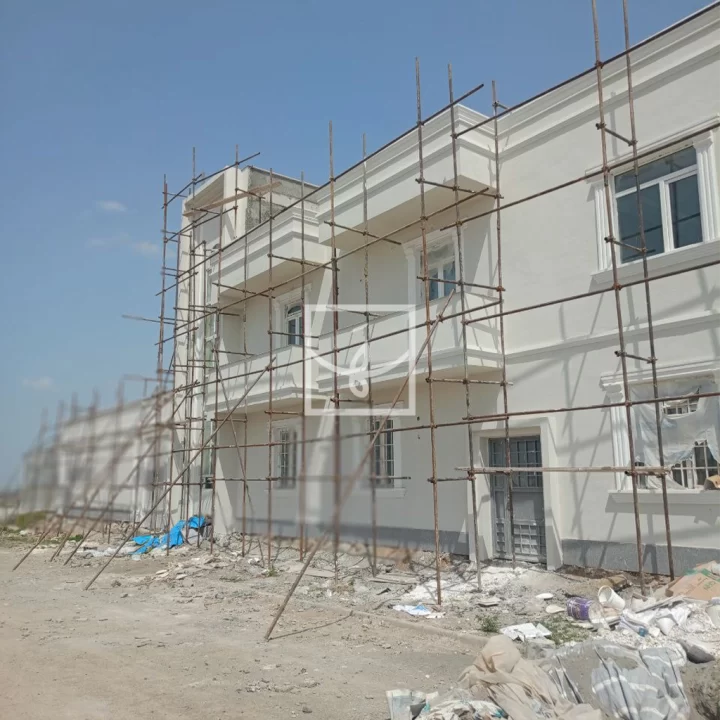 پروژه نما ساختمان اداری - Image 6