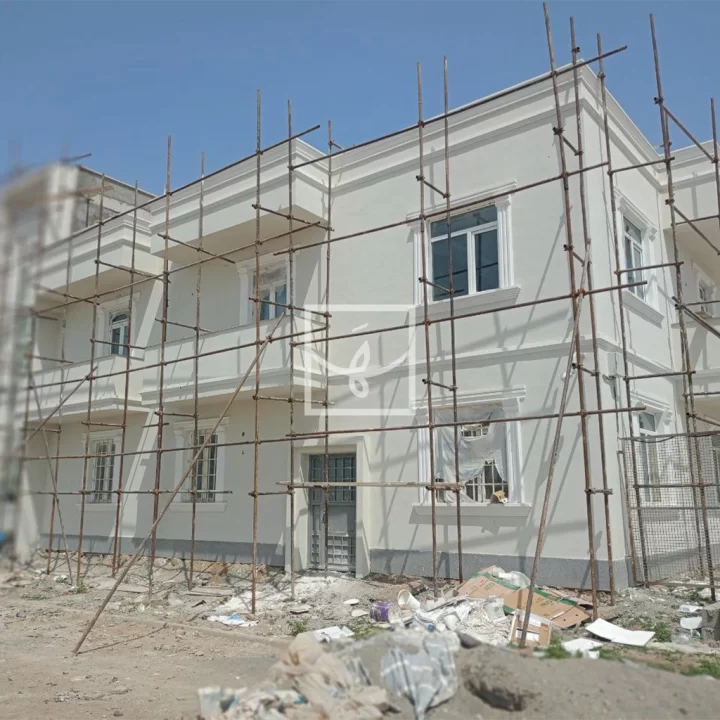 پروژه نما ساختمان اداری - Image 5