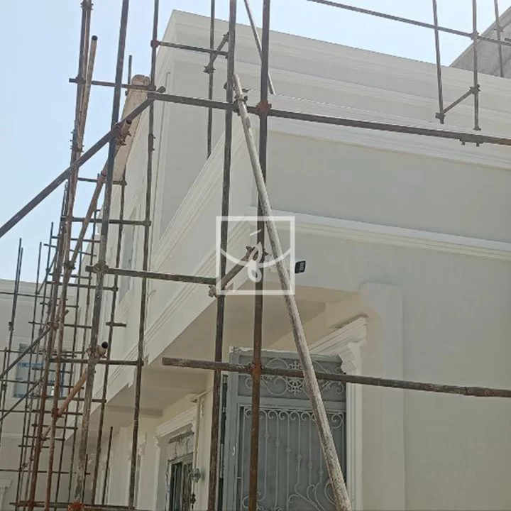 پروژه نما ساختمان اداری - Image 3