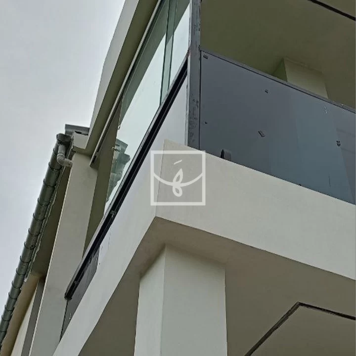 لاهیجان نمای ویلا آقای فرهودی - Image 4