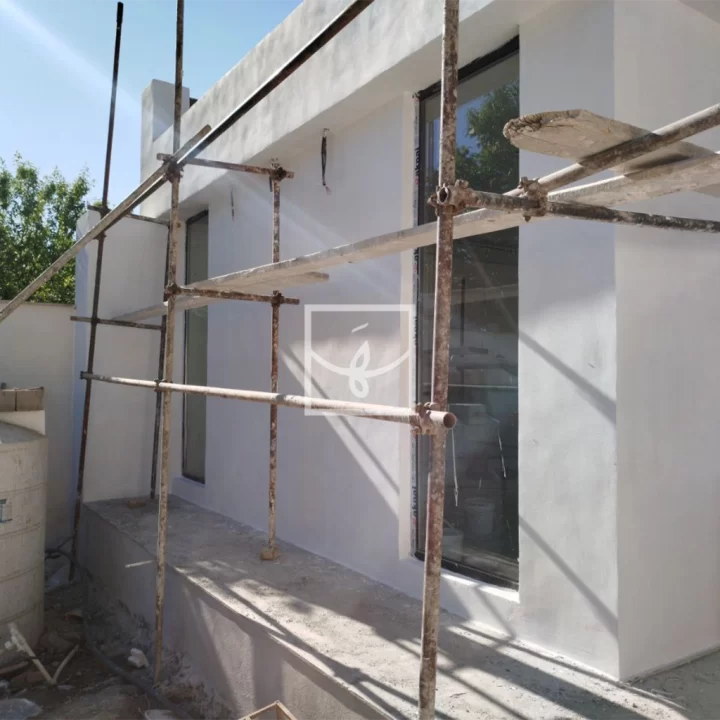 ماهدشت نمای ویلا آقای منفرد - Image 2