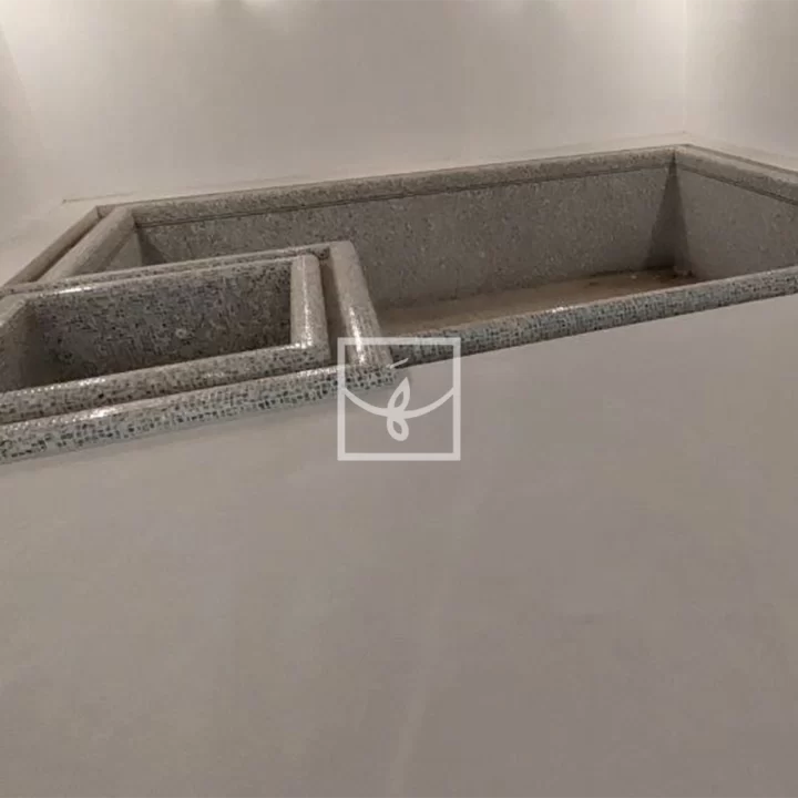سهیلیه دیوار و کف آقای خسروی - Image 3