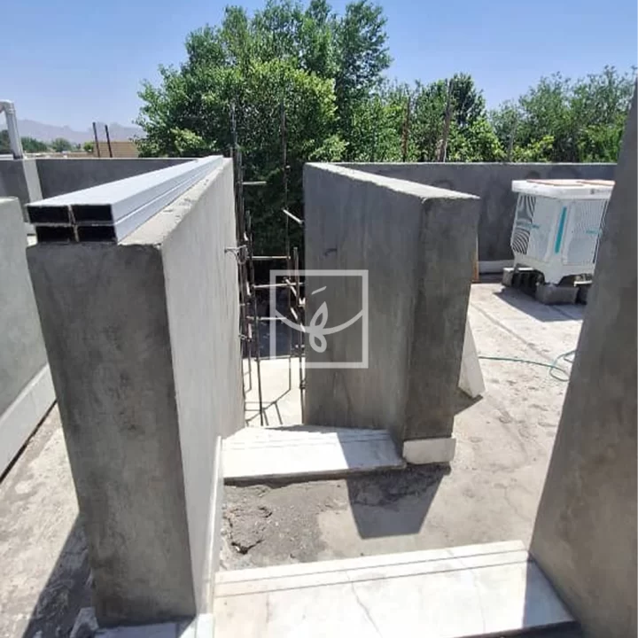 اصفهان پروژه آقای نوابی - Image 8