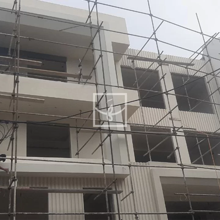 رامسر پروژه آقای سیاهپوش